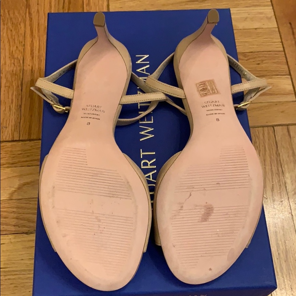 Stuart Weitzman Sandals - Picture 5 of 7